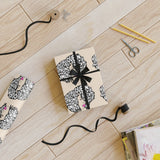 Queen Gift Wrapping Paper Rolls
