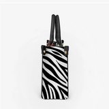 Melissa Vegan Leather Handbags