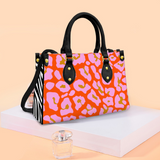 Melissa Vegan Leather Handbags
