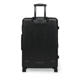 Big Energy Suitcases