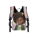 Dominique Backpack (Medium)