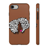 “I Am” Tough Cellphone Cases