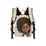 Sierra Back Pack (Medium)