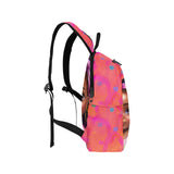 Galaxy Girl Backpack (Medium)