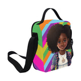 Payton Crossbody Lunch Bag