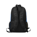 Black Boy Joy Backpack(Royal)