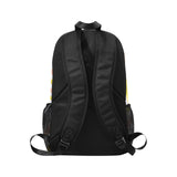 Sierra backpack