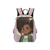 Dominique Backpack (Medium)