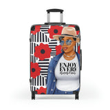 Big Energy Suitcases