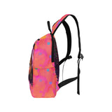 Galaxy Girl Backpack (Medium)