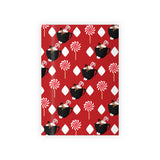 Peppermint Sweets Gift Wrapping Paper Rolls