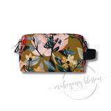 Ditsy Daisy Toiletry Bag