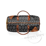 Blaque Chic Duffle Bag