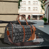 Blaque Chic Duffle Bag