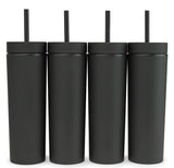 Personalized Rhinestone tumbler