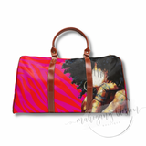 Fearless Duffle Bag