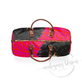 Fearless Duffle Bag