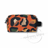 Wild About You Toiletry Bag