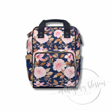 Margaret Multipurpose Backpack