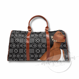 Blaque Chic Duffle Bag