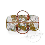 Daphne Duffle Bag