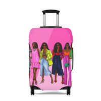 Luggage Cover