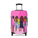 Luggage Cover