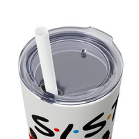 Sistas tumbler