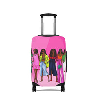 Luggage Cover