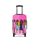 Luggage Cover