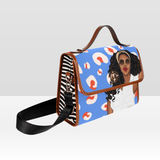 Fatima CROSSBODY BAG