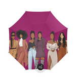Sistah’s Umbrella