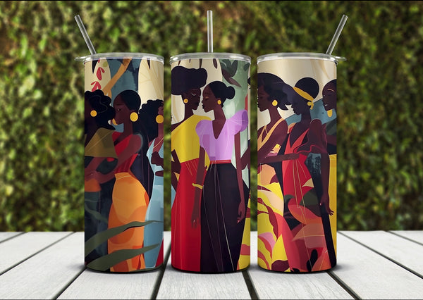 Jubilee tumbler