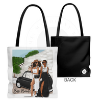 Boss Babes Tote Bag