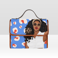 Fatima CROSSBODY BAG