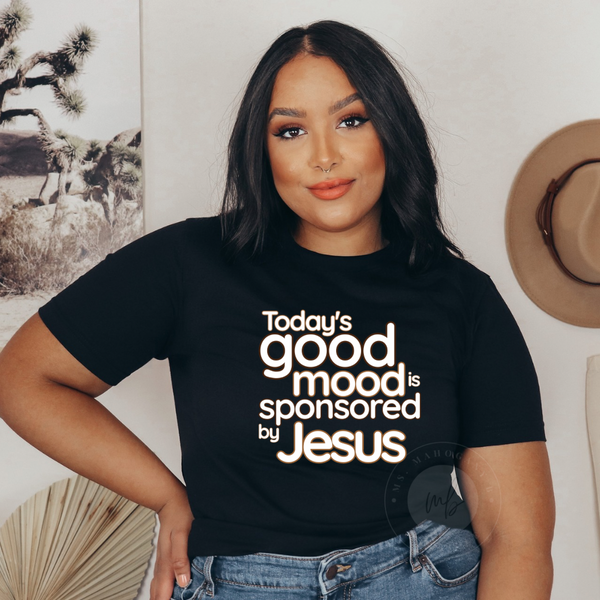 Good Vibe Tee