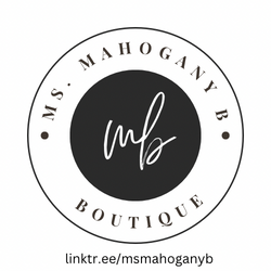 Ms. Mahogany B Boutique