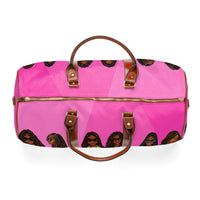 Pretty Fabulous Duffle Bag