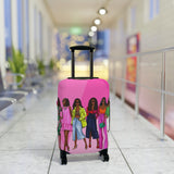 Luggage Cover