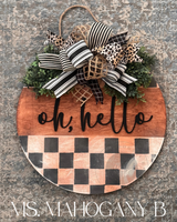 oh, hello Doorhanger