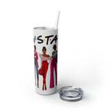 Sistas tumbler