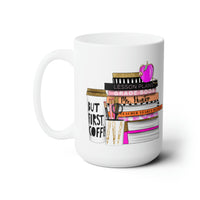 Teacher Mug