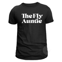 The Fly Auntie