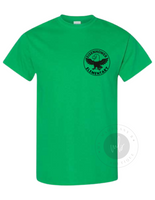 ** Custom Order**  Eisenhower Elementary School shirts