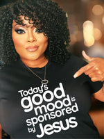 Good Vibe Tee