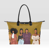 Sistah’s Everyday Tote Bag