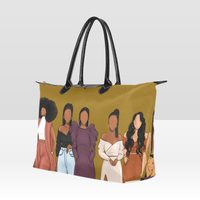 Sistah’s Everyday Tote Bag