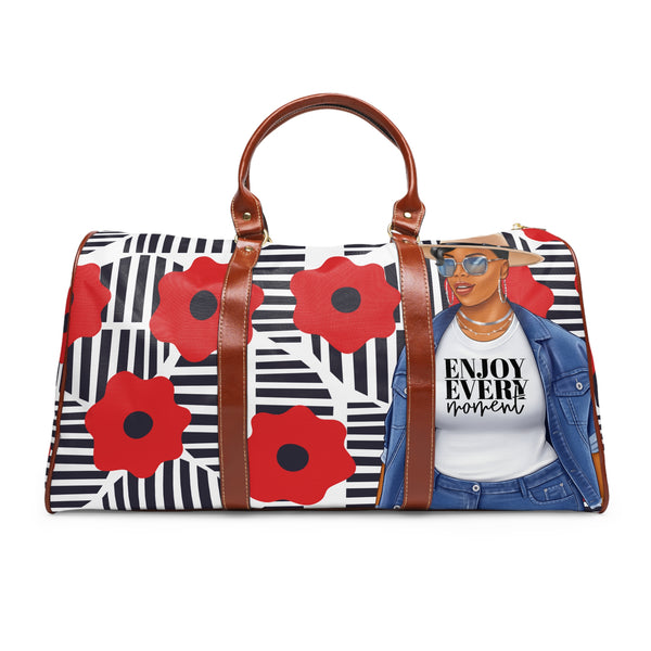 Big Energy Duffle Bag