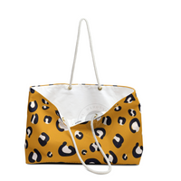 Destiny’s Wild Weekender Bag