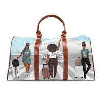 Travel Besties Duffle Bag